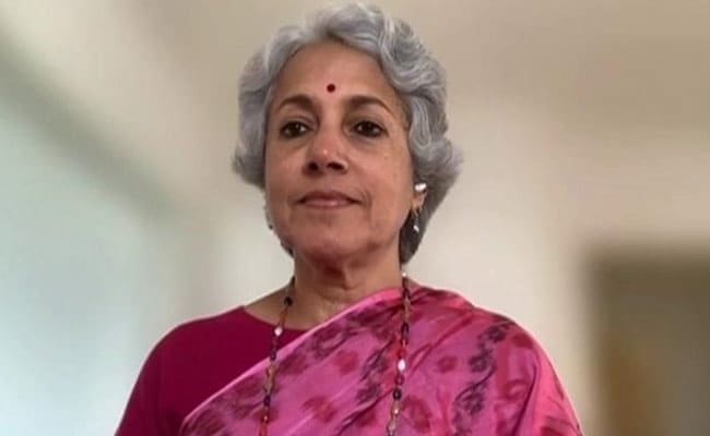 WHO Ex Chief Scientist Says HMPV Nothing To Panic About, Lists Precautions