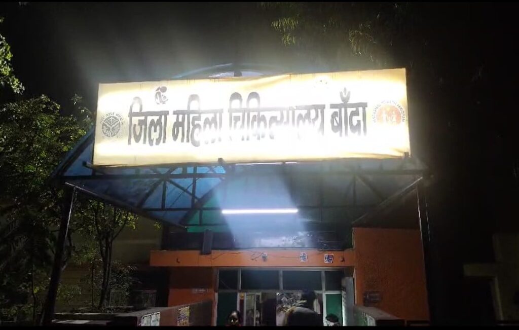 UP Girl, 3, Raped By Friend Of Woman Neighbour In Her Presence, Both Arrested