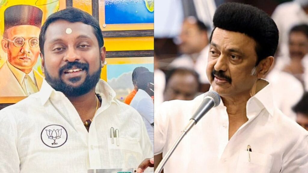"Cheating Voters": MK Stalin vs Opposition On Medical Entrance Exam NEET