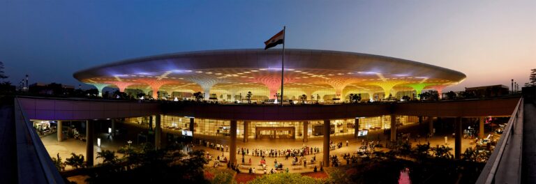 Mumbai Airport Hits Major Milestone As International Cargo Rises By 17%