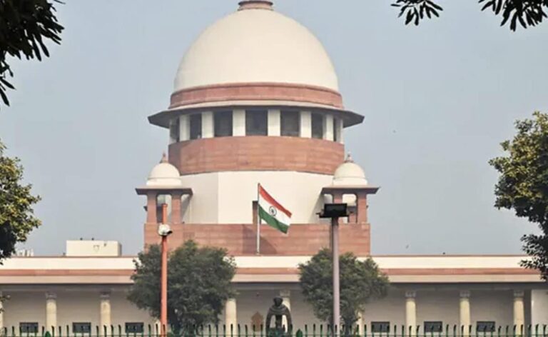 "What Cost...": Supreme Court Turns Down Application In Hindenburg Case