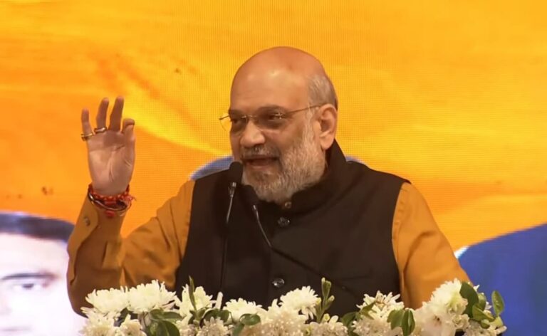 Centre Approves Rs 3,027 Crore For Disaster Mitigation Projects Across States