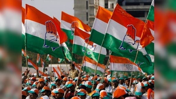 Congress Promises Rs 8,500 To Unemployed People If Voted To Power In Delhi