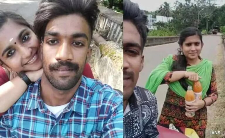 Kerala Woman, Who Poisoned Boyfriend To End Relationship, Sentenced To Death