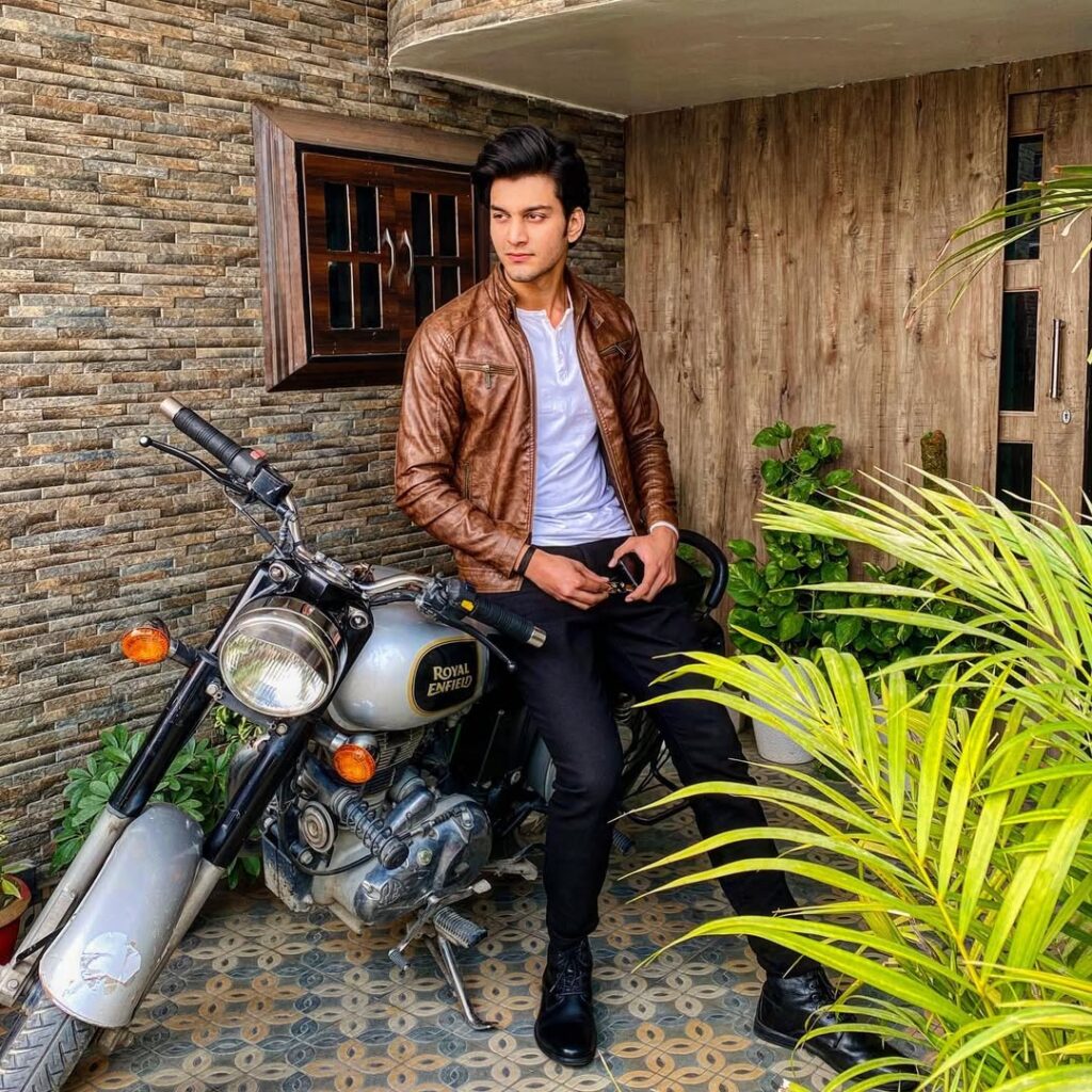 Who Was Aman Jaiswal, TV Actor Who Died In A Bike Accident In Mumbai