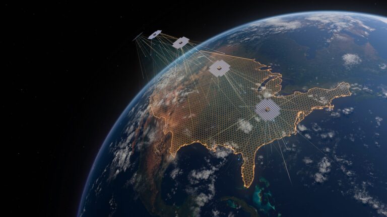 ISRO's US Satellite Launch May Make Phone Calls Directly Via Space A Reality