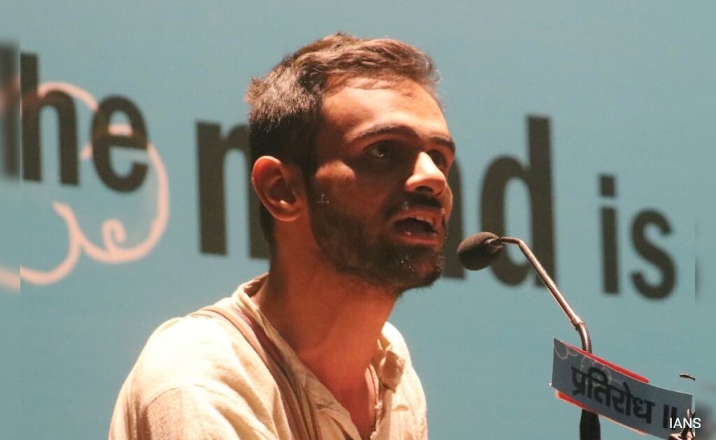 "Needs To End Now...": Court To Cops In Umar Khalid, Sharjeel Imam Bail Pleas
