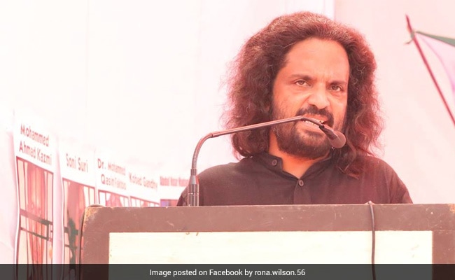 Elgar Parishad-Maoist Links Case: Accused Researcher, Activist Granted Bail