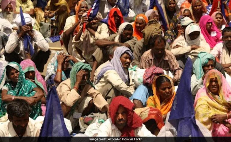 Opinion: Caste Census: Who Benefits From Ignorance?