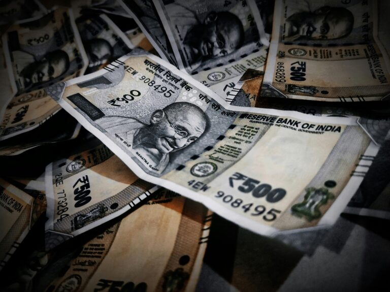 Investors Lose Rs 24.69 Lakh Crore In Wealth After 4 Days Of Market Slump
