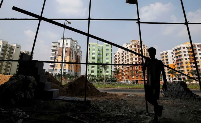 India's Economy Projected To Grow 6.6% In 2025: UN