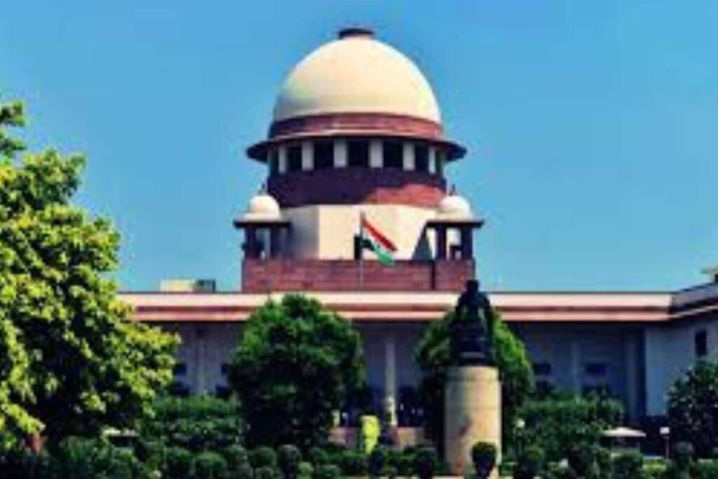 "Why Can't Centre Consider Genuine Demands Of Farmers?" Supreme Court