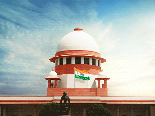 ओवैसी की याचिका पर सुप्रीम कोर्ट सुनवाई को तैयार:पूजा स्थल कानून लागू करने की मांग; कुल 7 याचिकाएं; सभी पर 17 फरवरी को सुनवाई
