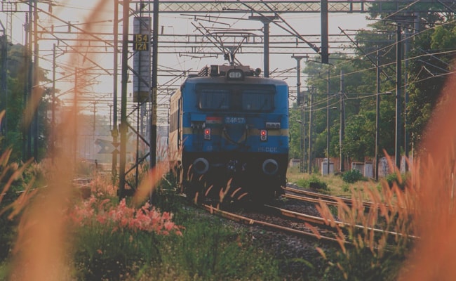 Woman, 2 Sons Run Over By Train While Crossing Track In Gujarat's Kutch