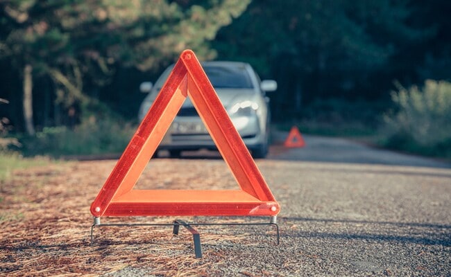 8 Killed After Tempo Rams Truck Carrying Iron Rods In Maharashtra: Cops