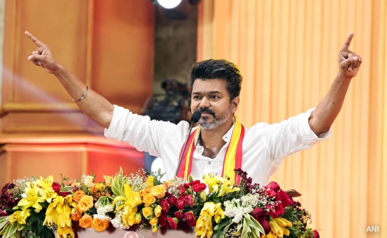 Opinion: Are Actor Vijay, AIADMK And BJP Teaming Up To Take On Stalin?