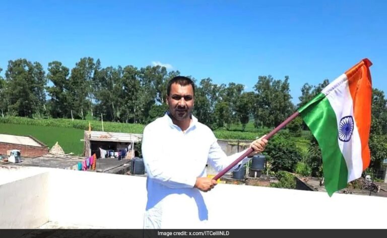 BSP Leader Harbilas Singh Rajjumajra Shot Dead Inside Car In Haryana