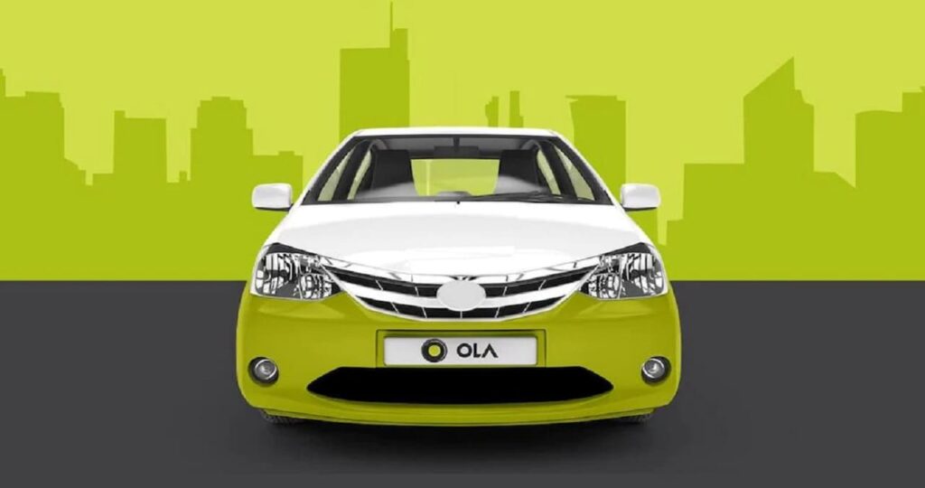 After Uber, Ola Denies Implementing Phone Model-Based Rates In India