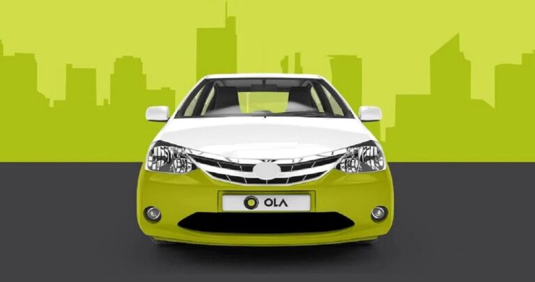 After Uber, Ola Denies Implementing Phone Model-Based Rates In India