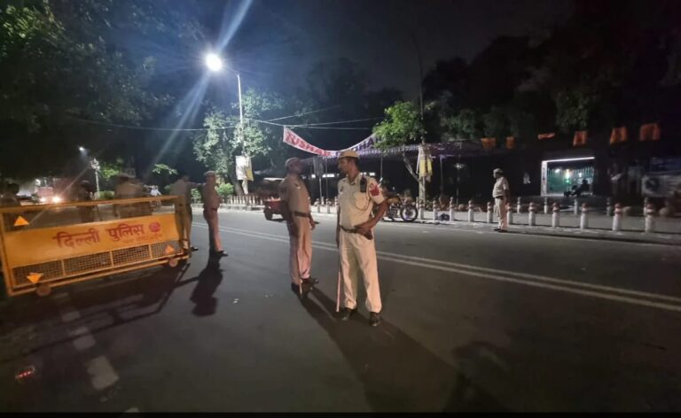 Delhi Teen Stabbed To Death Outside School After Fight With Classmate
