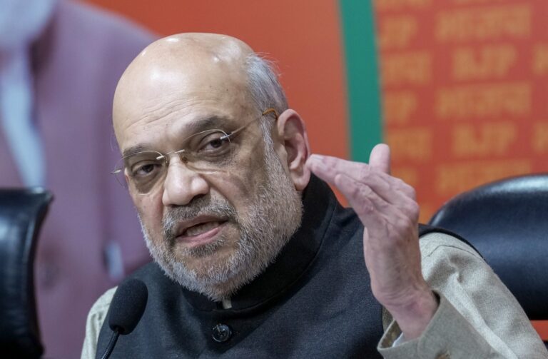 16 'Mystery' Deaths In J&K Village, Amit Shah Forms Inter-Ministerial Team