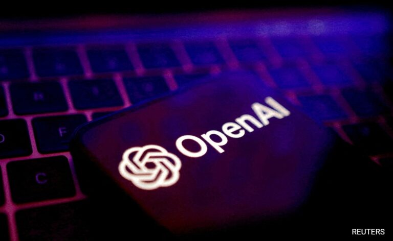 OpenAI To Face Indian Digital News Firms In Copyright Battle: Report