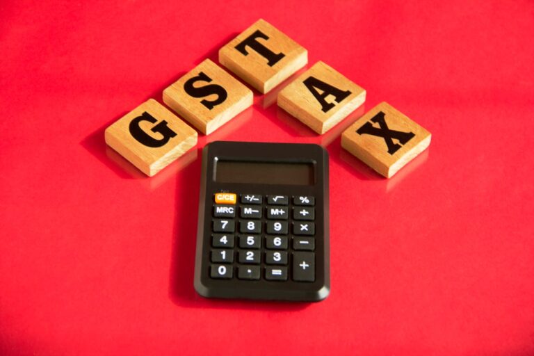 GST Portal Seeks Extension For Filing Return As Portal Faces Technical Glitch