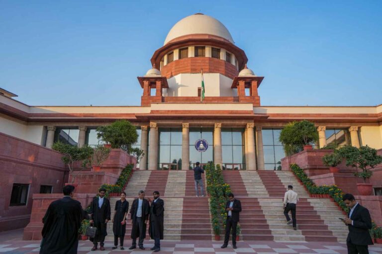 "This Is Not A Boat Club": Court Irked At Lawyer Over 'Scurrilous' Remark