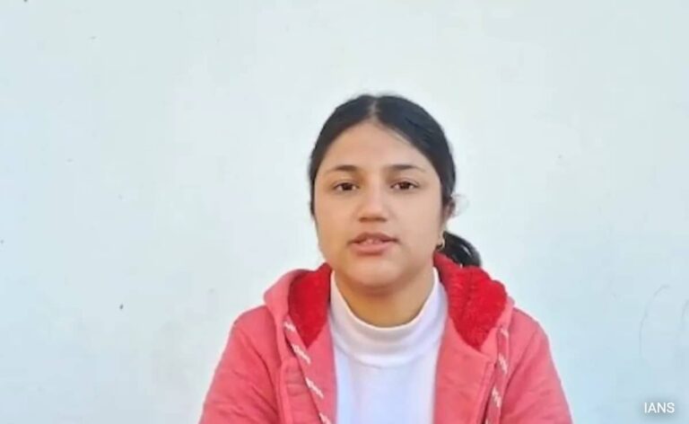 Daughter's Video On Himachal Cancer Patient's Death Sparks BJP-Congress Row