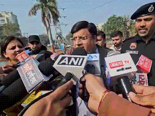 हरियाणा सरकार ने बनाई भ्रष्ट तहसीलदारों की लिस्ट:इसमें 47 नाम, नियम 7A के उल्लंघन का शक; पहले पटवारियों-दलालों की सूची आ चुकी