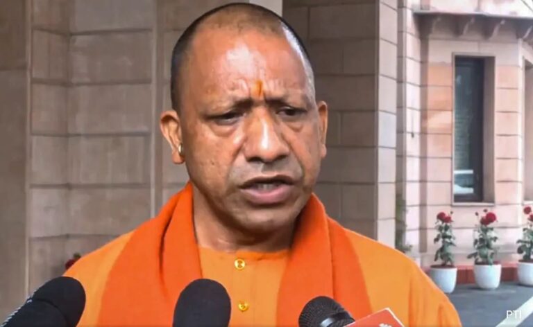 Yogi Adityanath Orders Probe, Rs 25 Lakh Compensation For Maha Kumbh Stampede