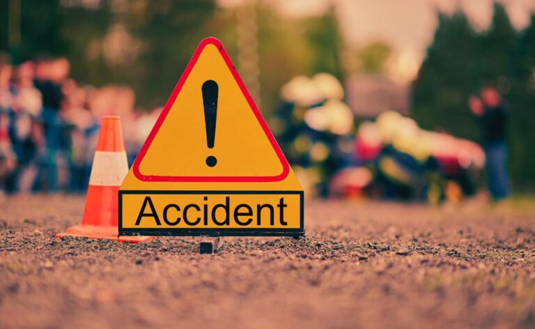 Woman Leans Head Out Of Cab Window To Vomit, Hit By Truck: Karnataka Police