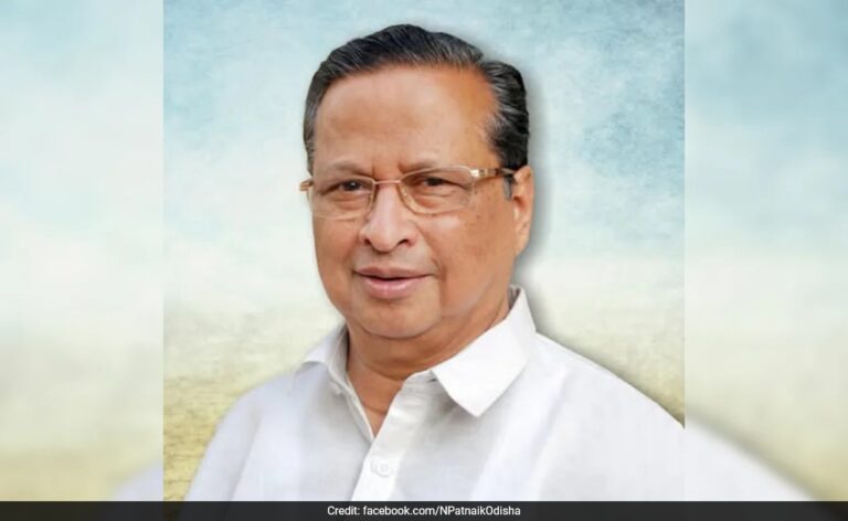 Odisha Congress Leader Robbed, Cash, Gold Worth Over Rs 50 Lakh Stolen