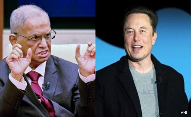 Narayana Murthy To Elon Musk, Business Leaders Who Support Long Work Hours