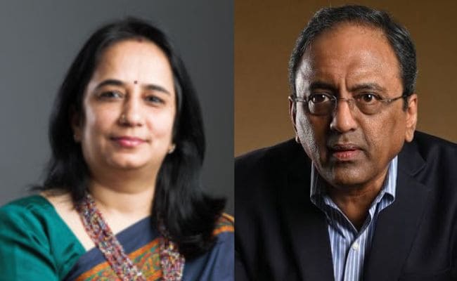 "Disheartening To See How...": L&T's Head HR On 90-Hour Work Week Row
