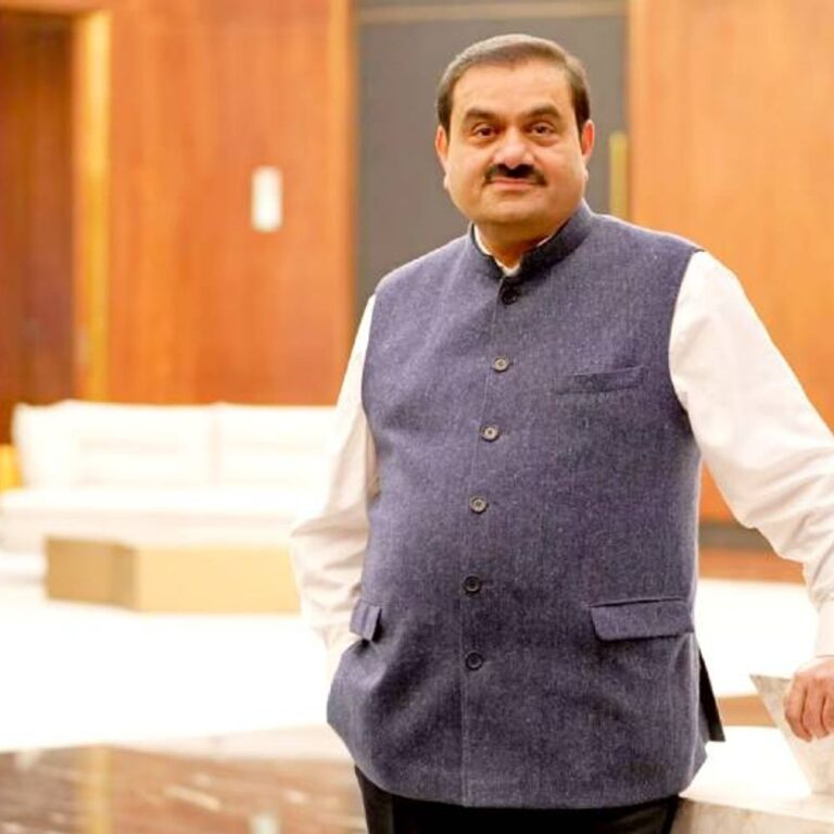 कांग्रेस बोली-हिंडनबर्ग बंद होने से 'मोडाणी' को क्लीन चिट नहीं:आज भी जहां देखो वहां अडाणी; जयराम ने कहा- रिसर्च कंपनी भले बंद, सवाल वही