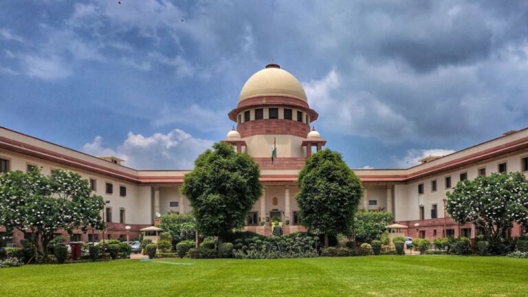 Top Court To Mark 75 Years With All 33 Judges In Ceremonial Bench Tomorrow