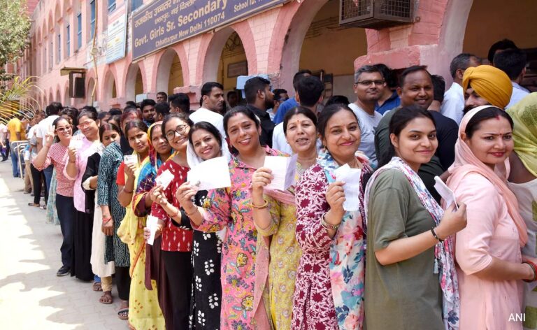 Delhi Elections 2025 Date Announcement: Schedule To Be Released Shortly