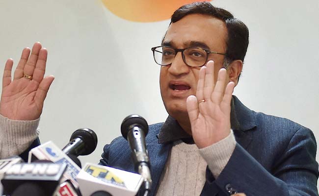 "Wanted Alliance With AAP In Delhi, But...": Congress Leader's Big Claim