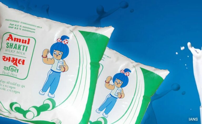 Amul Cuts Milk Prices For 1-Litre Packs Across India