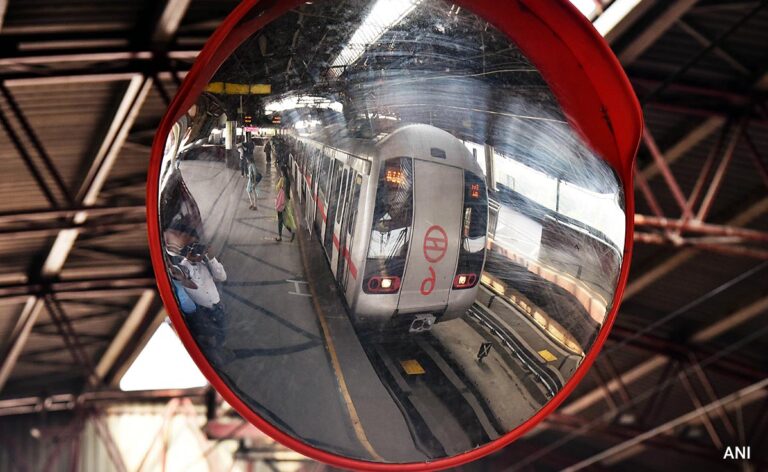 Delhi Metro Phase 4: National Capital To Get 44 New Stations By 2026