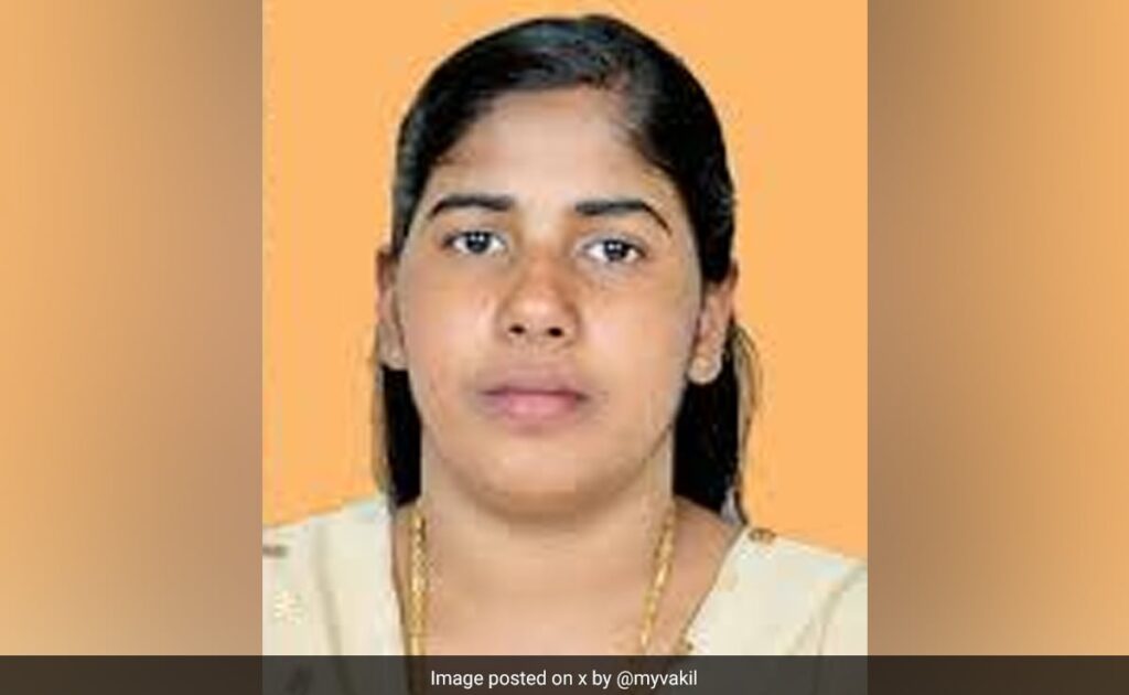 'Will Do All We Can': Iran Official On Kerala Nurse On Death Row In Yemen