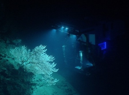 India To Get 1st Human Underwater Submersible For Ocean Exploration This Year