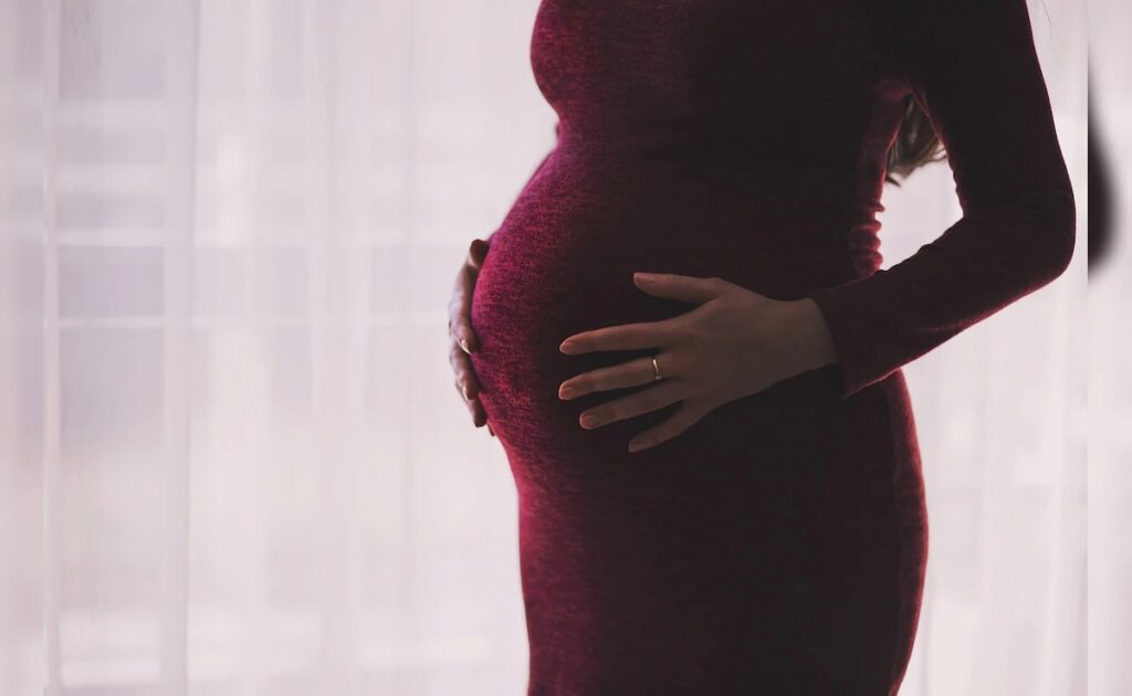 "Just Because Woman Below Average Intelligence...": Court Questions Abortion Request