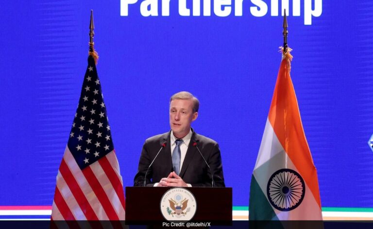 US Removes Restrictions On 3 Indian Nuclear Entities