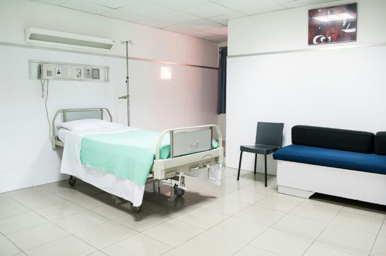 Surgical Infection Rate Higher In India Than Many High-Income Countries: Study