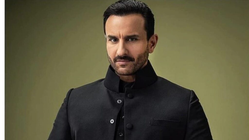 "If Celebrities Not Safe, Who Is?" Team Uddhav After Saif Ali Khan Stabbed
