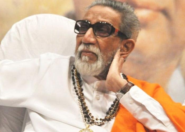 "Was Uncompromising To His Core Beliefs": PM's Tribute To Balasaheb Thackeray