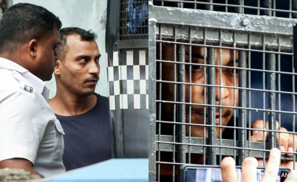 Bengal Challenges Life Term For RG Kar Convict, Demands Death Penalty