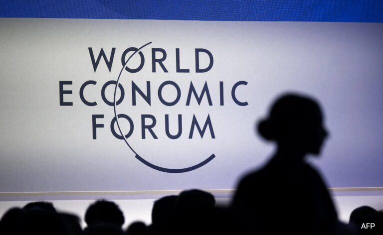 India's Global Image On The Rise, Says Rajan Bharti Mittal At Davos